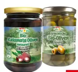 Interspar Bio Kalamata Oliven Angebot