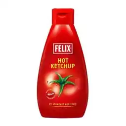 Billa Ketchup Angebot