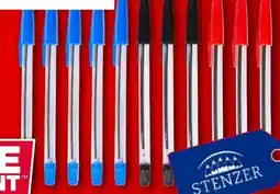 Woolworth Kugelschreiber Angebot