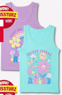 Woolworth Mädchen Tops Angebot