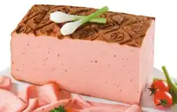 Spar Neuburger Angebot