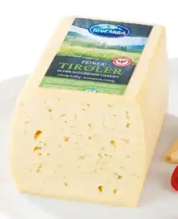 Spar Feiner Tiroler Angebot
