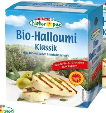 Spar Bio-Halloumi Klassik Angebot