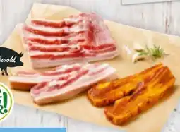 Billa Bauchfleisch Angebot