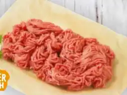 Billa Fair zum Tier! Faschiertes Angebot