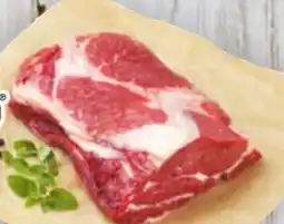 Billa Rind Bratenfleisch Angebot