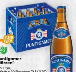 Billa Märzen Angebot