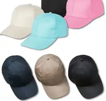 Woolworth Damen Cap Angebot