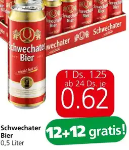 Spar Bier Angebot