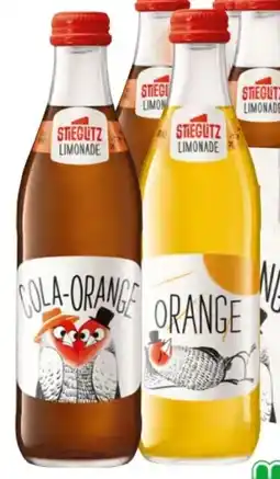 Spar Limonade Stieglitz Angebot