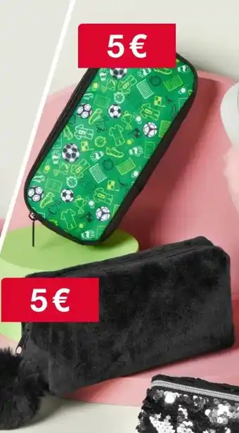 Woolworth Etui Angebot