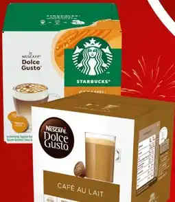 Spar Dolce Gusto Angebot