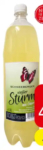Spar Frischer Weiss Angebot