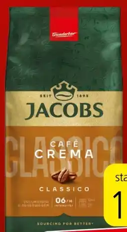 Spar Caffè Crema Classico Angebot