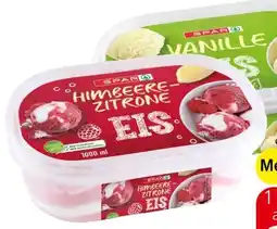 Spar Eis Angebot