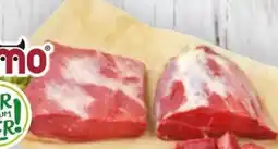 Billa Gulaschfleisch Angebot