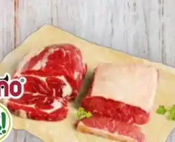 Billa Rostbraten Angebot