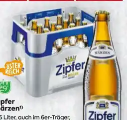 Billa Märzen Angebot