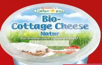 Spar Bio-Cottage Cheese Angebot