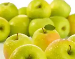 Spar Apfel Golden Delicious Angebot