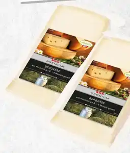Spar Bergkäse Angebot