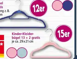 Norma Rutschhemmende Kleiderbügel Angebot