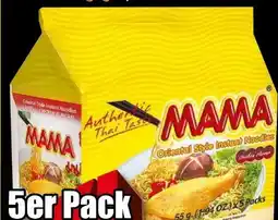 Norma Instant Nudeln Angebot