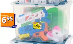 Action Heidrun Aufbewahrungsbox Angebot