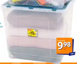 Action Heidrun Aufbewahrungsbox Angebot
