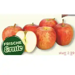 Unimarkt Apfel Gala gelegt Unimarkt 1 Kilogramm Angebot