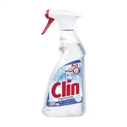 Unimarkt Clin Glasreiniger versch. Sorten Unimarkt 500 Milliliter 1 Flasche Angebot