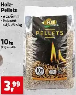 Thomas Philipps Holz- Pellets Angebot