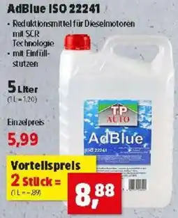 Thomas Philipps AdBlue ISO 22241 Angebot