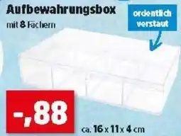 Thomas Philipps Aufbewahrungsbox Angebot