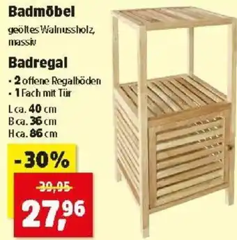 Thomas Philipps Badregal Angebot