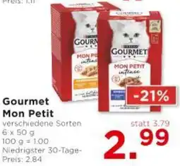 Unimarkt Gourmet Mon Petit Angebot