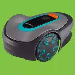 0815 Mähroboter Sileno Minimo 250 Angebot
