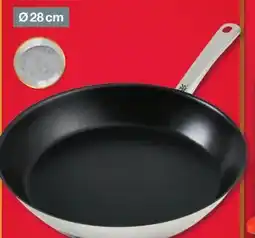 Woolworth Pfanne Angebot