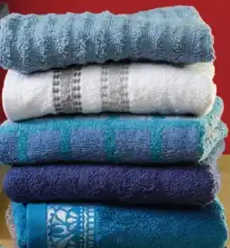 Woolworth Handtuch Angebot