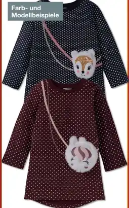 Woolworth Kleinkind Kleider Angebot