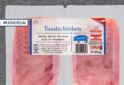 Hofer Toastschinken Angebot