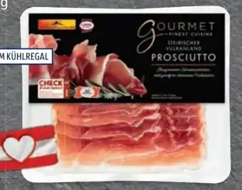 Hofer Steirischer Prosciutto Angebot