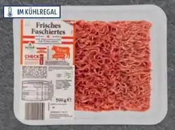 Hofer Faschiertes gemischt Angebot