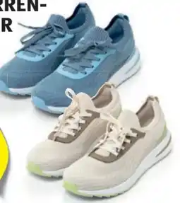 Hofer Damen City-Sneaker Angebot