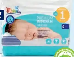 Hofer Windeln Newborn Angebot