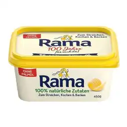 Billa Rama Original BILLA 450 Gramm 1 Becher Angebot