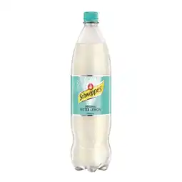 Billa Schweppes div. Sorten BILLA 1.25 Liter 1 Flasche Angebot