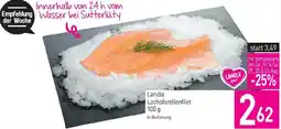 Sutterlüty Ländle lachsforellenfilet Angebot