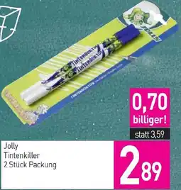 Jolly tintenkiller
