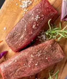 Hofer Teres Major Steak Angebot